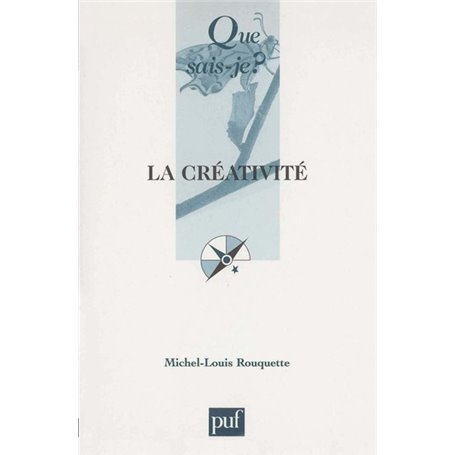 La créativité