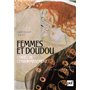 Femmes et doudous