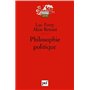 Philosophie politique