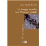 La longue marche vers l'Europe sociale