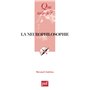 La neurophilosophie