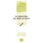 Le principe de précaution