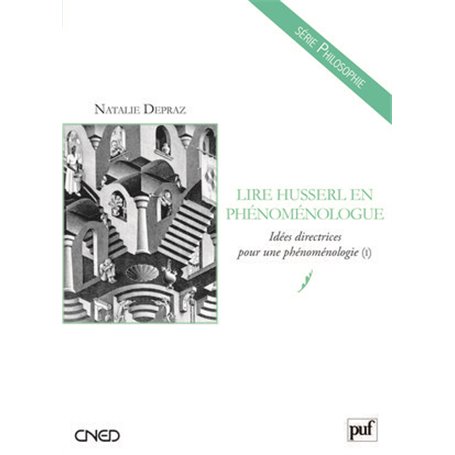 Lire Husserl en phénoménologue