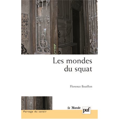 Les mondes du squat
