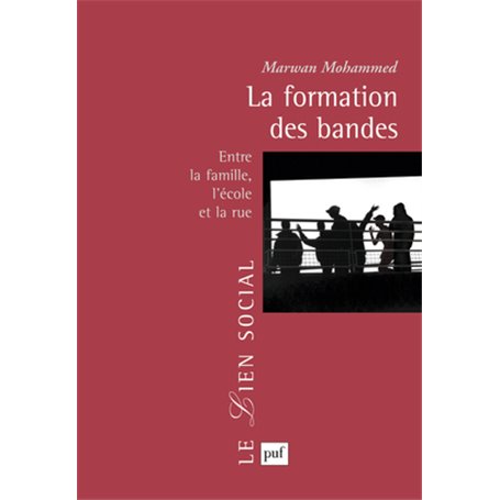 La formation des bandes