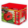 MECAFER Groupe électrogene Inverter 1300W MF1300I 479,99 €