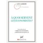 À quoi servent les économistes ?