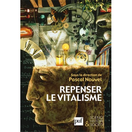 Repenser le vitalisme