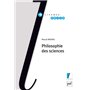 Philosophie des sciences
