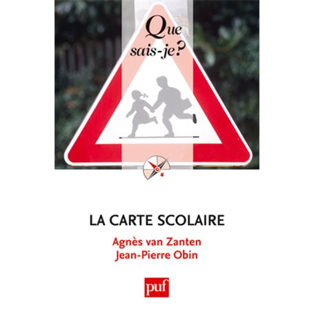 La carte scolaire