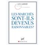 Les marchés sont-ils devenus raisonnables ?