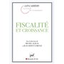Fiscalité et croissance