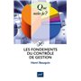 Les fondements du contrôle de gestion