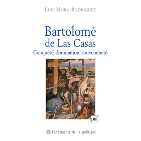 Bartolomé de Las Casas
