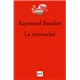 La rationalité