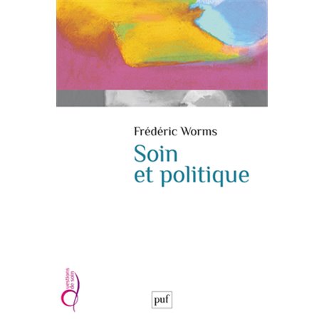 Soin et politique