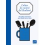 Cahier de cuisine de l'étudiant