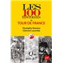 Les 100 histoires du Tour de France
