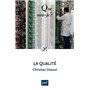 La qualité