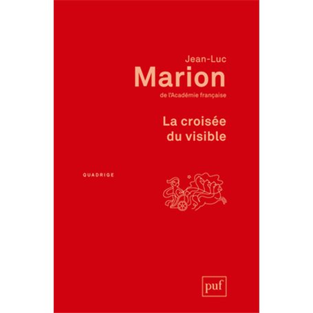 La croisée du visible