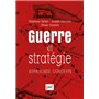 Guerre et stratégie