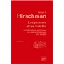 Les passions et les intérêts