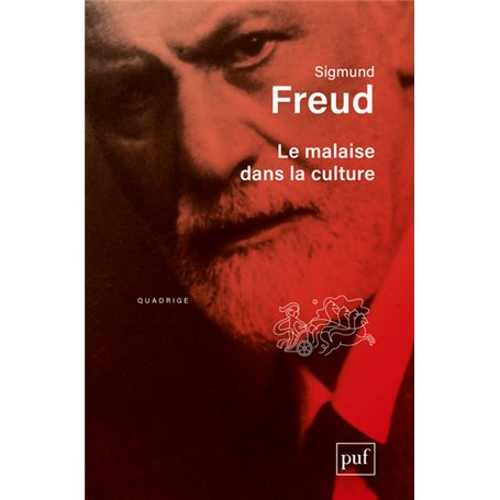 Le malaise dans la culture