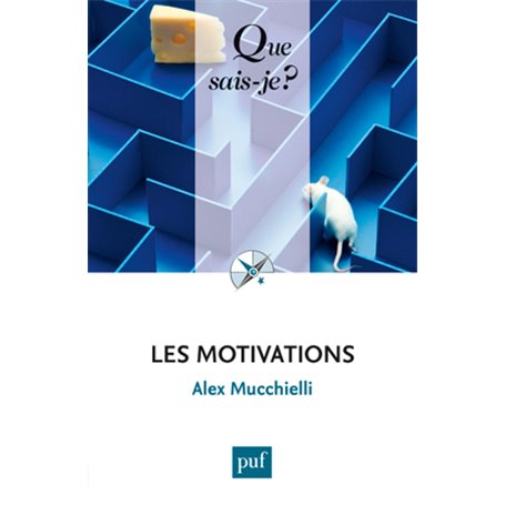 Les motivations