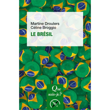 Le Brésil