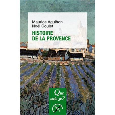 Histoire de la Provence