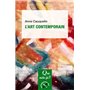 L'art contemporain