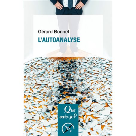 L'autoanalyse