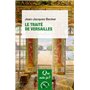Le traité de Versailles