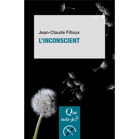 L'inconscient