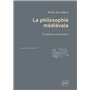 La philosophie médiévale