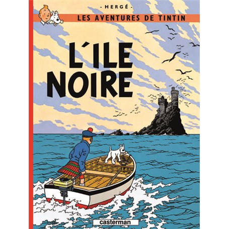 L'Île noire