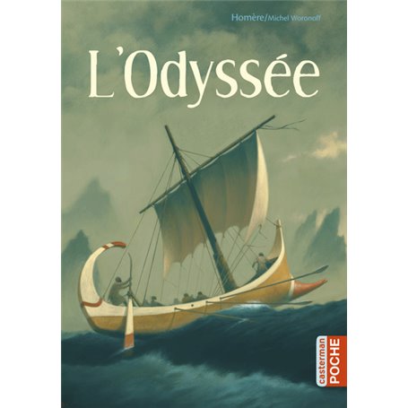 L'Odyssée