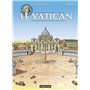 Jhen - Voyages - Le Vatican