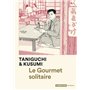 Le Gourmet solitaire