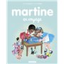 Martine en voyage