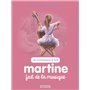 Martine fait de la musique