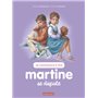Martine se dispute