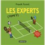 Les Experts (en tout)