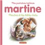 Martine et les bébés chats