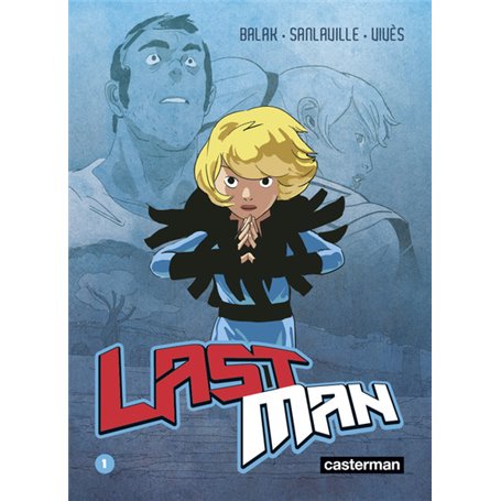 Lastman