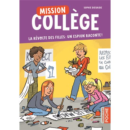 Mission Collège