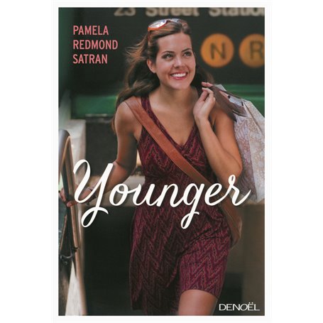 Younger