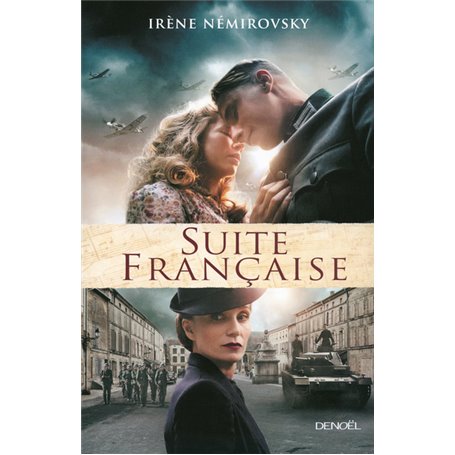 Suite française