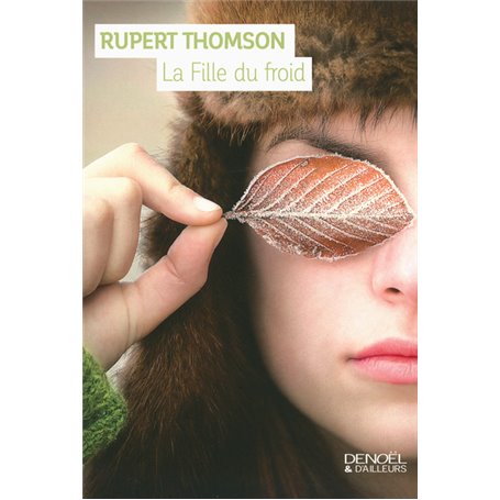 La Fille du froid