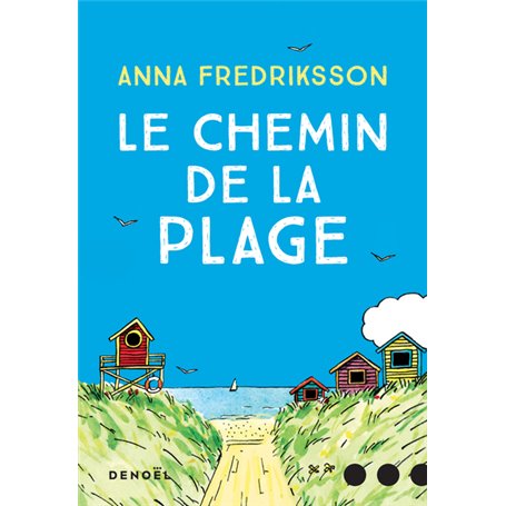 Le Chemin de la plage